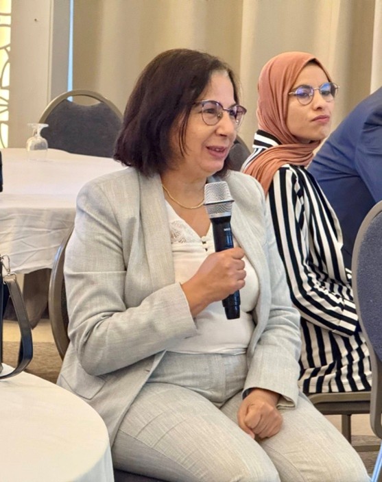 Journée d’étude – Sousse, 13 novembre 2025, photo 2